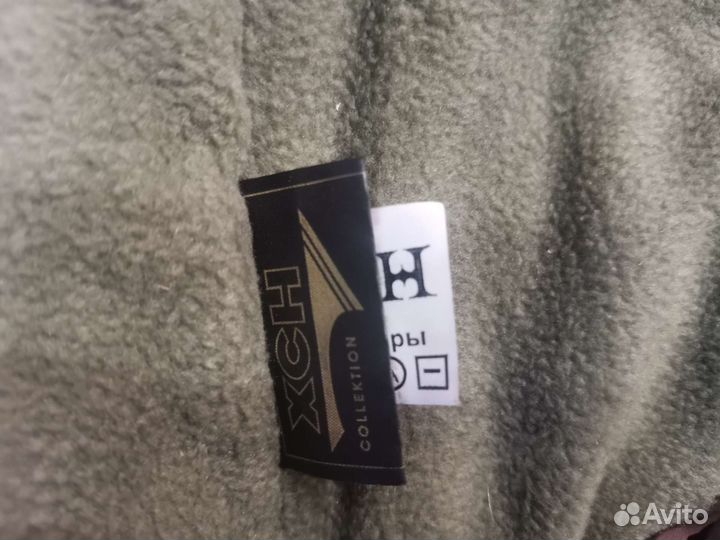 Зимний костюм для охоты