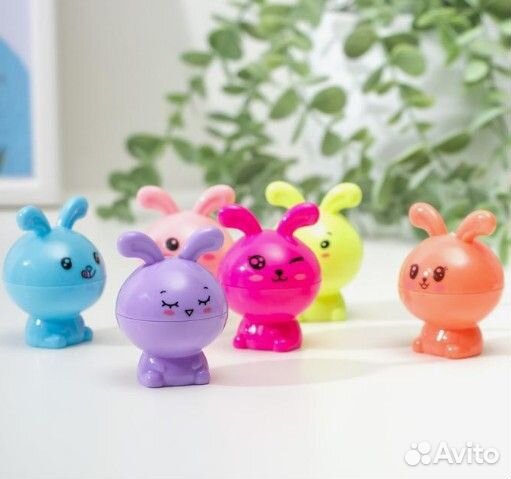 Бальзам для губ