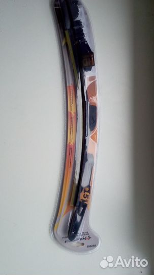 Щетка стеклоочистителя