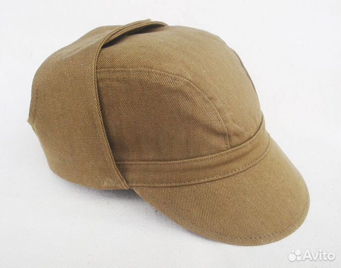 Кепка-афганка, вс СССР. №2