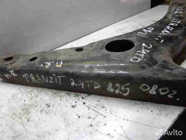 Рычаг передний правый нижний Ford Transit 3