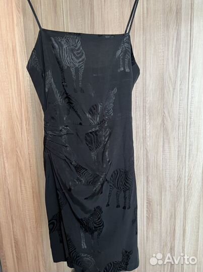 Платье Zara