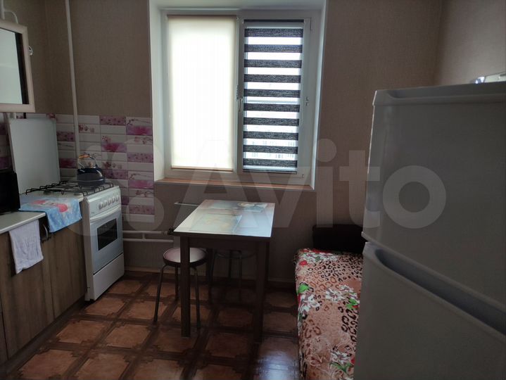 1-к. квартира, 34 м², 6/10 эт.