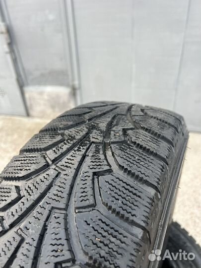 Nokian Tyres Nordman RS 185/65 R15