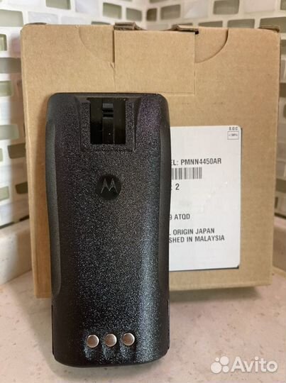 Аккумулятор Motorola MNN4450