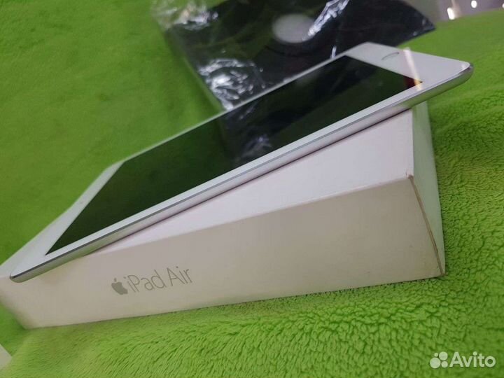 iPad Air 2 128GB