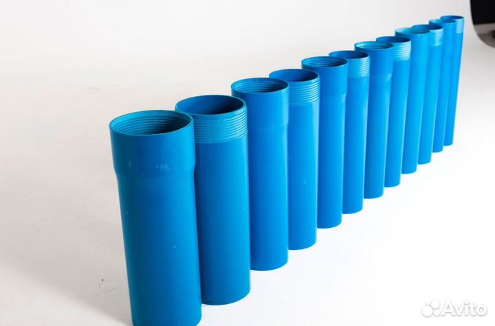 Обсадные трубы