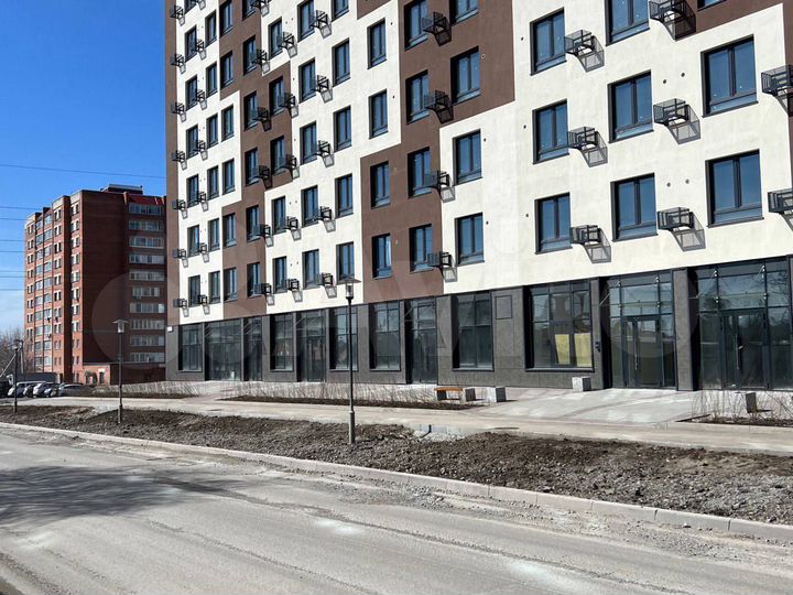 Свободного назначения, 208.53 м²