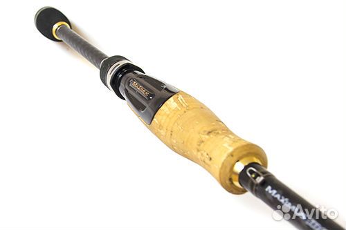 Спиннинги Maximus Manic