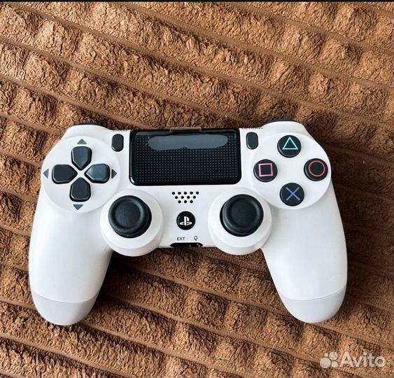 Джойстик dualshock ps4 v2