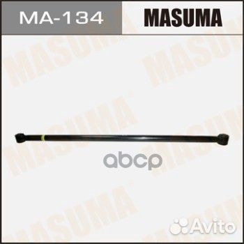 Рычаг нижний masuma rear low land cruiser uzj200l