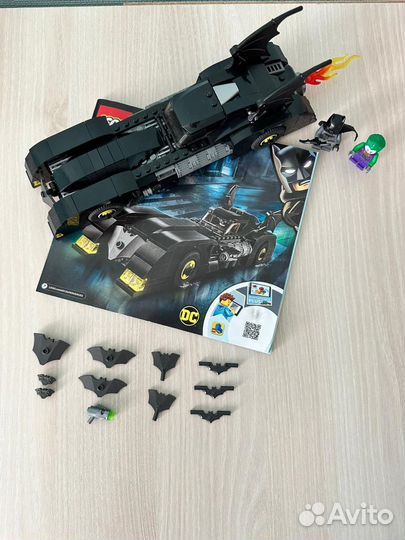 Конструктор lego