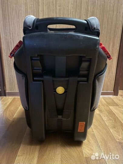 Детское автокресло