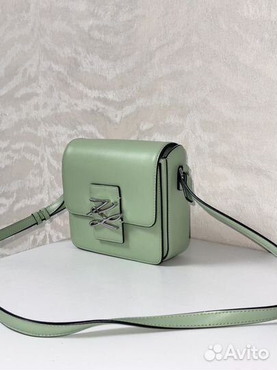 Karl lagerfeld сумка оригинал