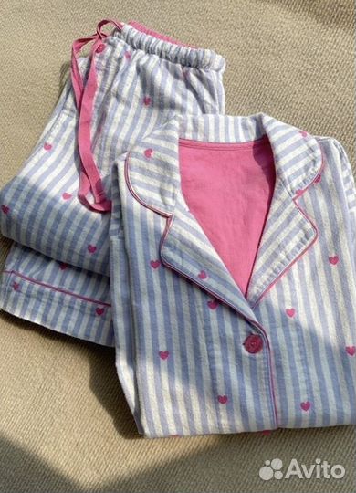 Пижама женская