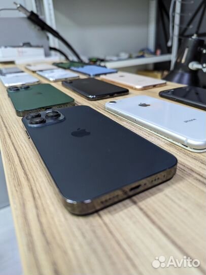 Ремонт телефонов