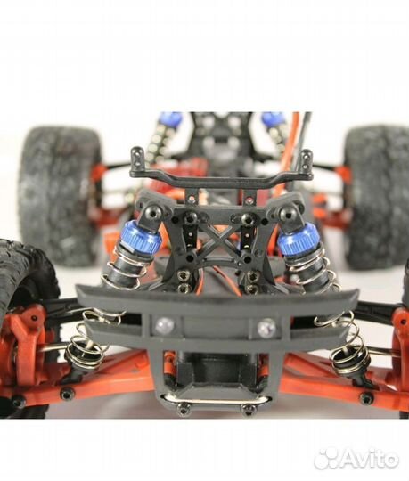 Радиоуправляемый remo hobby s evo-r v2.0 4wd
