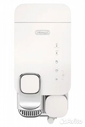 Кофемашина delonghi nespresso