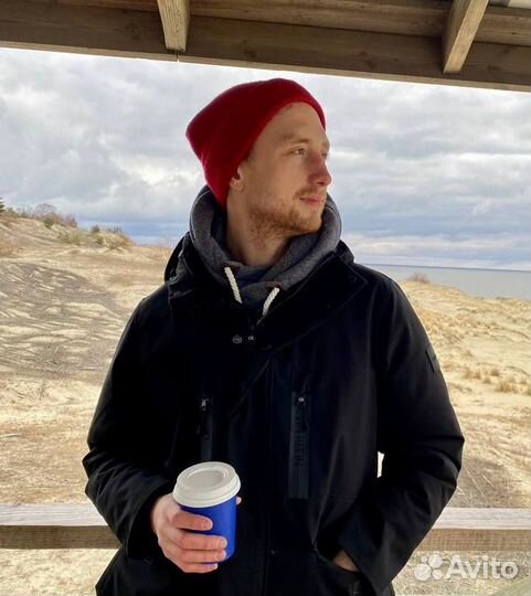 Холодный обзвон / сбор базы