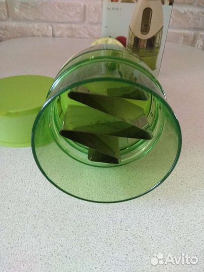 Измельчитель