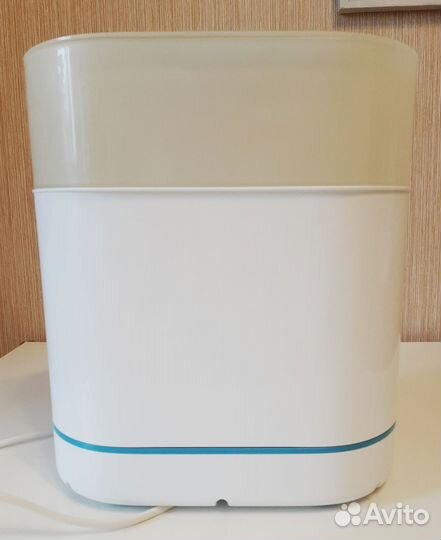 Б/у стерилизатор бутылочек Philips Avent SCF284/03