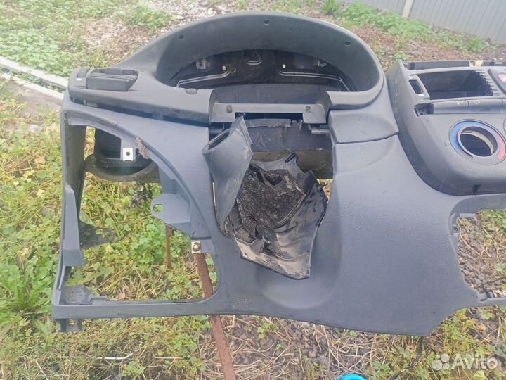 Торпеда фиат браво