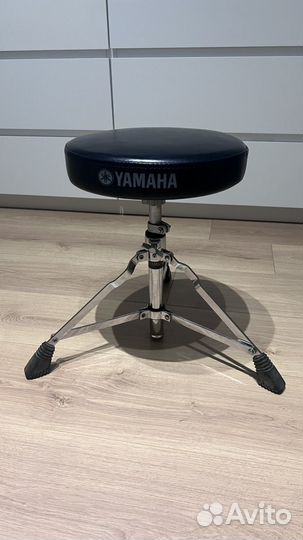 Стул для барабанщика Yamaha
