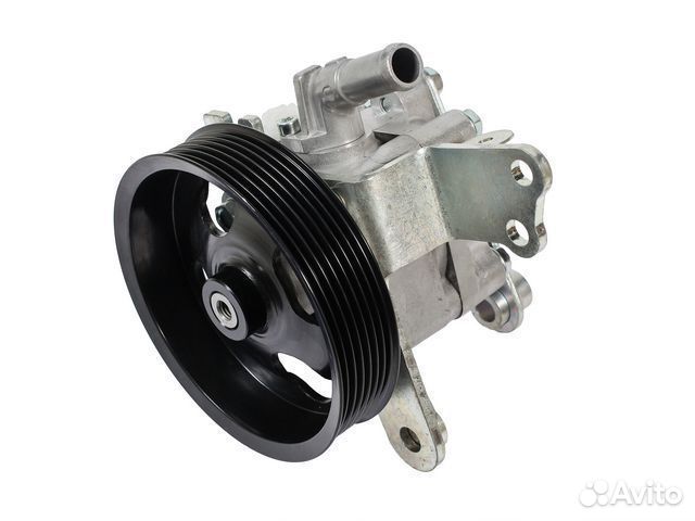 Насос гур Nissan Teana Primera в наличии