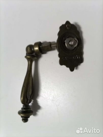 Ручки мебельные СССР