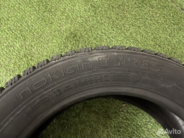 Nokian Tyres Hakkapeliitta R3 SUV 225/65 R17 106R