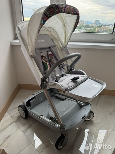 Коляска BeBeBus Trip Plus