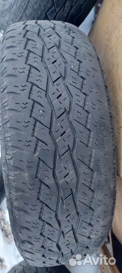 Колеса 205/ 70 r15