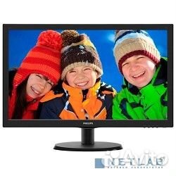 LCD philips 21.5
