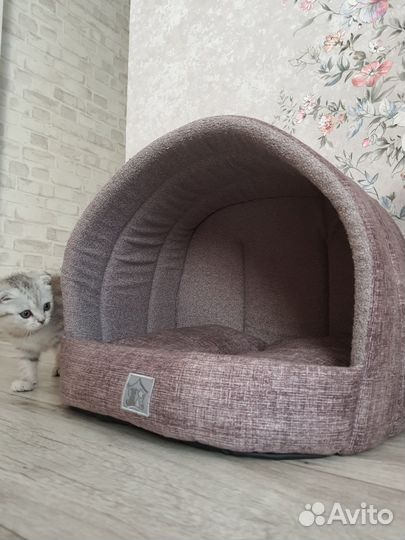 Лежанка для животных