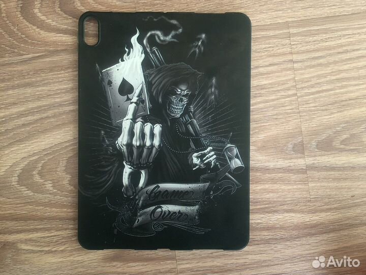 Чехол на lpad air 4