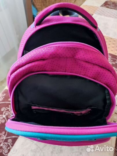Рюкзак школьный