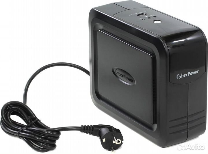 Источник бесперебойного питания CyberPower DX400E