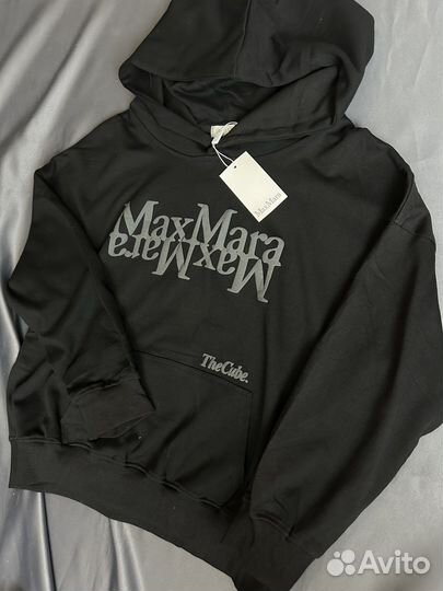 Костюм женский Max mara черный