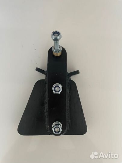 Адаптеры для гусениц