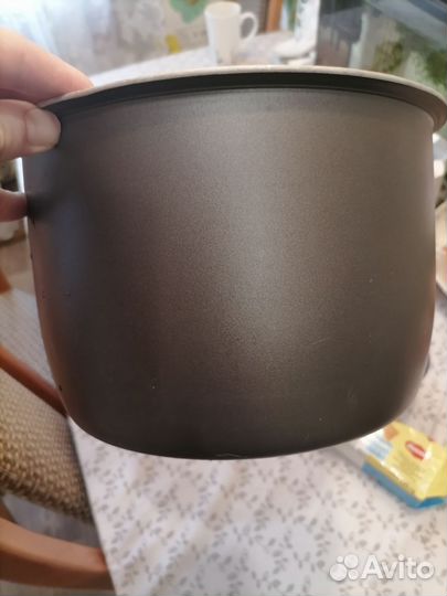 Мультиварка