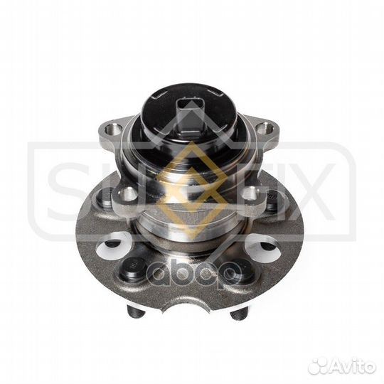 Ступица колеса зад лев SN1087 sufix