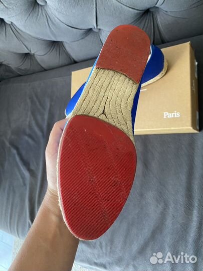 Christian Louboutin оригинал