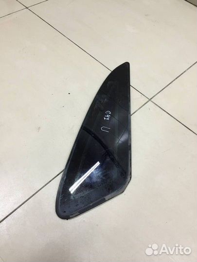 Стекло кузовное заднее правое LADA Priora