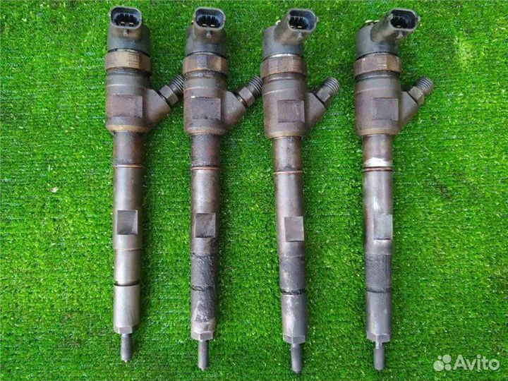 Форсунка Kia Sorento 2.5 2008