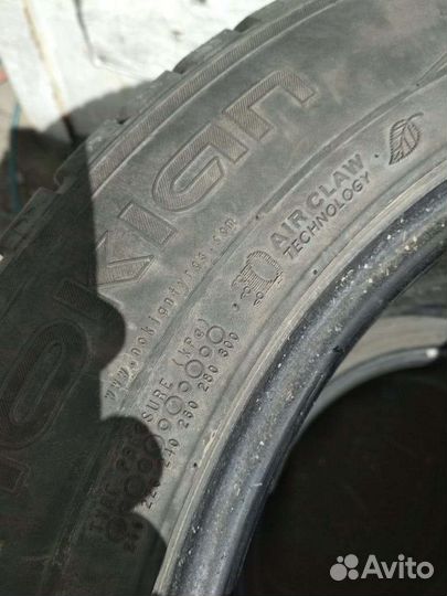 Nokian Tyres Hakkapeliitta R3 225/50 R17