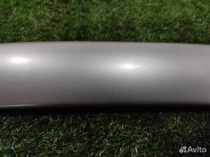 Молдинг торпедо Chevrolet aveo T255 2008