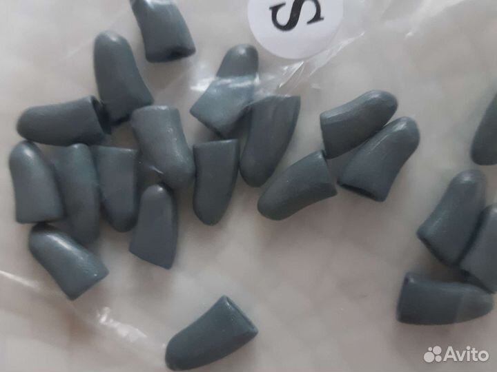 Антицарапки.Насадки на когти новые