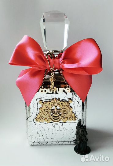 Viva la Juicy Platinum Limited 2012 Juicy Couture