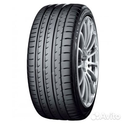 Yokohama Advan Sport V105S 265/35 R18 97Y