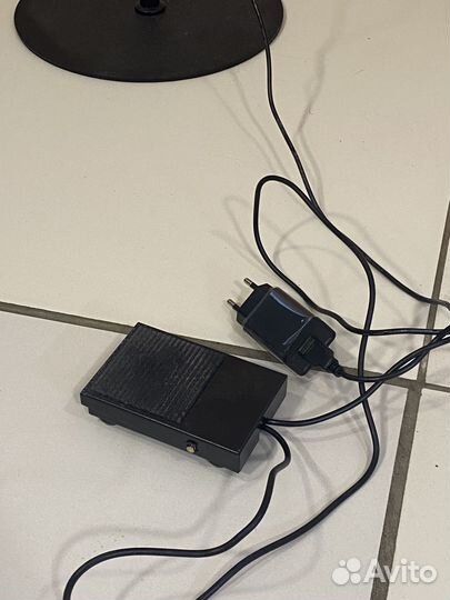 Uf/led лампа для наращивания ресниц